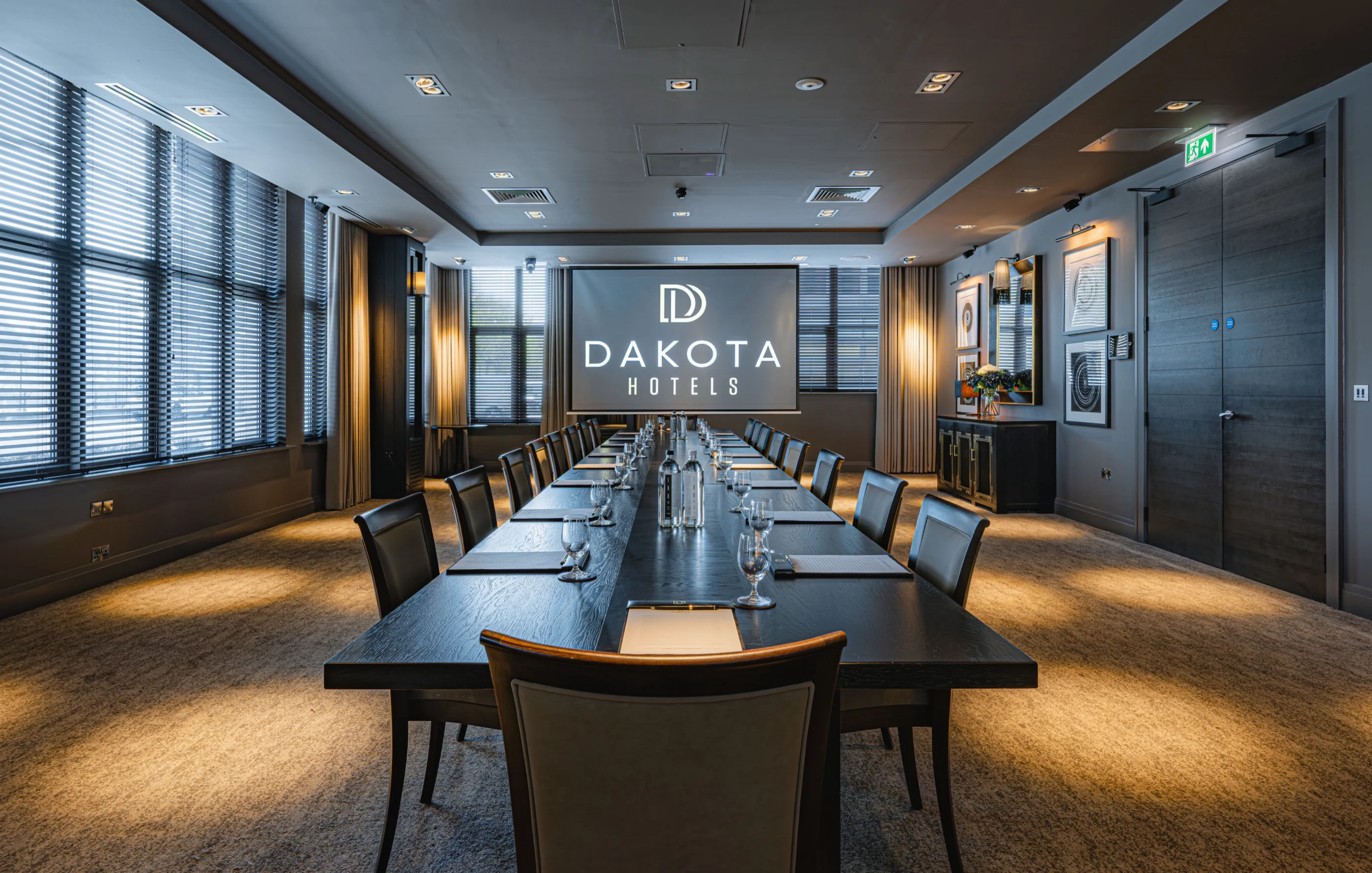 Meeting Rooms in Newcastle